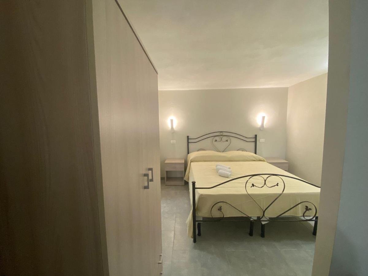 Case Vacanze Seggettieri Palermo Exterior foto