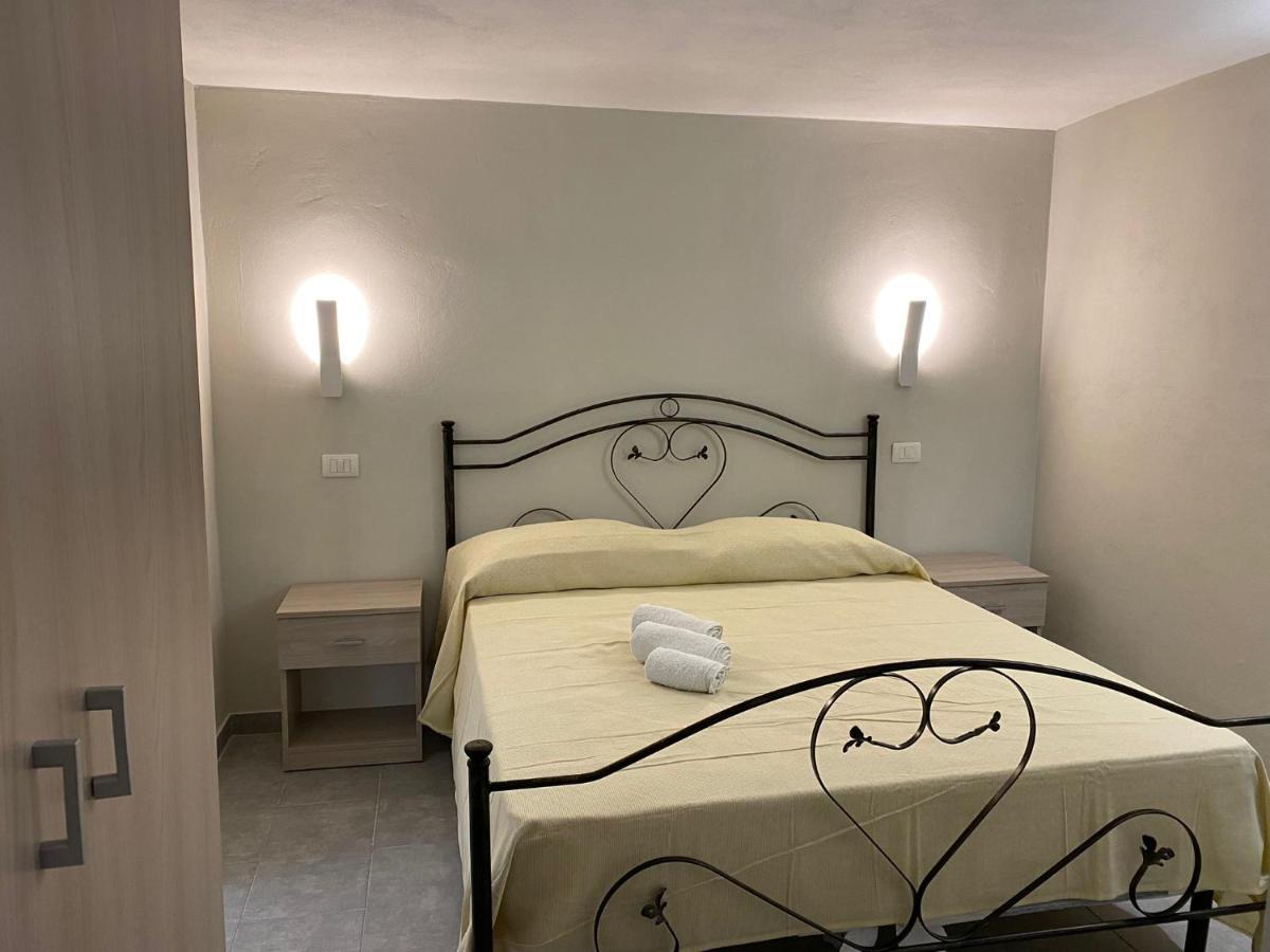 Case Vacanze Seggettieri Palermo Exterior foto